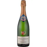 Francois Martenot Crémant de Bourgogne Brut Schaumwein 2023