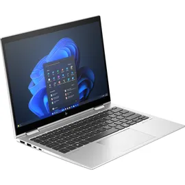 HP Elite x360 G11, Core Ultra 5 125U, 16GB RAM, 512GB SSD, DE (A26Q5EA#ABD)