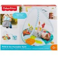 Fisher-Price Faltbare Meeres-Spieldecke