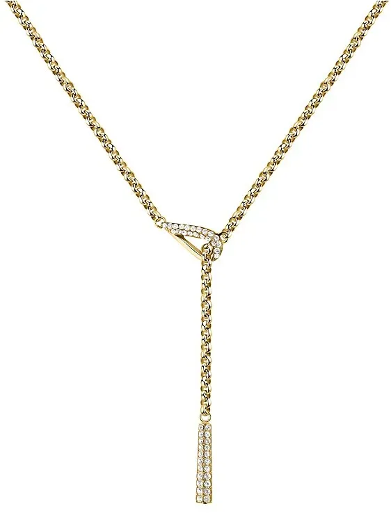 Morellato Kette Design SAYP20 - gelbgold
