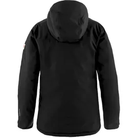 Fjällräven Damen HC Hydratic Padded Jacke (Größe S, schwarz)