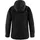 Fjällräven Damen HC Hydratic Padded Jacke (Größe S, schwarz)