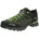 Gore-Tex Herren Wanderhalbschuhe Blau 6