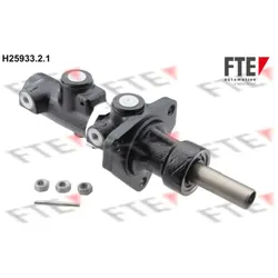 Hauptbremszylinder FTE 9220016 für Mercedes-Benz Sprinter