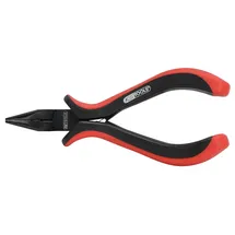 KS Tools Feinmechanik-Telefonzange, 130mm