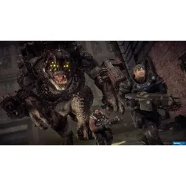 Gears of War: Reloaded (USK) (PS5)