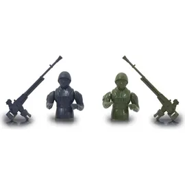 Jamara Panzer Tiger Battle Set RTR 403635