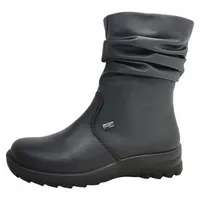 Rieker Stiefel Damen Schwarz 36