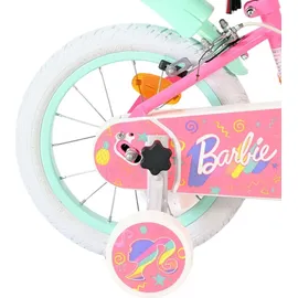 Volare Barbie 14 Zoll RH 0 cm rosa