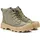 Aigle Herren Tenere Hike Wanderstiefel, Khaki, 43 EU
