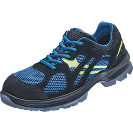 Atlas Flash 4005 XP ESD blau 44