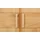 Woodford Drehtürenschrank Lausanne 300 x 216 x 58 cm Braun/Beige