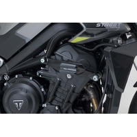 SW-Motech Sturzpad-Kit