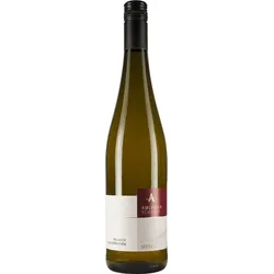 Amlinger-Schardt 2023 Mosel Rivaner halbtrocken