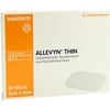 Allevyn Thin Wundauflage 5 x 6 cm 10 St.