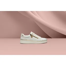 remonte Plateausneaker Damen Weiß 36