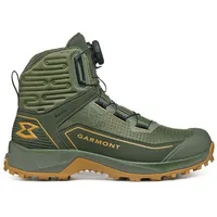 Garmont Trace Mid Boa® Gtx Wanderstiefel - Quadrifolium Green