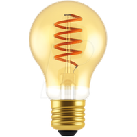HWH Blulaxa LED-Lampe E27, 5 Watt (25W)