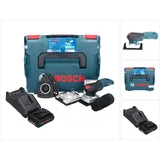 Bosch GSS 18V-13 Akku Schwingschleifer 18 V + 1x ProCORE Akku 4,0 Ah + Ladegerät + L-BOXX