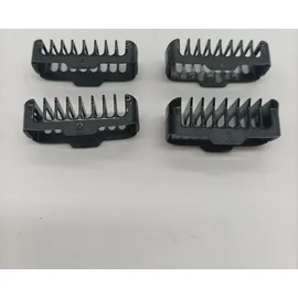 air king King C Gillette Style Master Schwarz