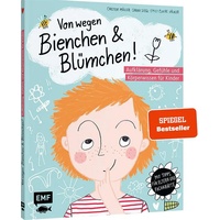 Edition Michael Fischer Von wegen Bienchen und Blümchen! Aufklärung, Gefühle und Körperwissen für Kinder ab 5