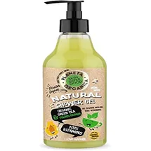 skin super good Natural Duschgel"100% Vitamine", 500 ml
