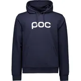 Poc Hoodie Blue S