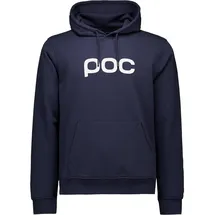 Poc Hoodie Blue S
