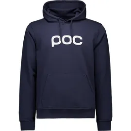 Poc Hoodie Blue S