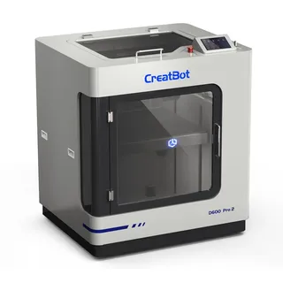 Creatbot 3D-Drucker D600 PRO 2