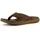 REEF Cushion Norte Herren Dunkelbraun 44