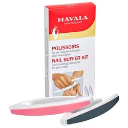 Mavala Polier-Set
