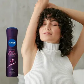 NIVEA Pearl & Beauty Antitranspirant-Spray 150 ml