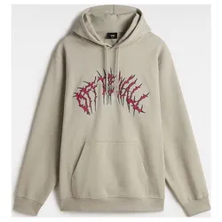 Vans Metal Arch Pullover london fog (900) XL