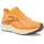 Brooks Glycerin GTS 22 Herren Orange / Nightlife / White 41