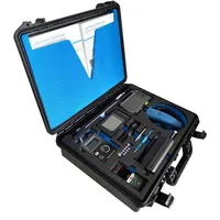 Allegra Messkoffer 4 + HD 500 Endoskopkamera + Thermografiekamera