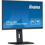 Iiyama ProLite XUB2492HSN-B5 24"