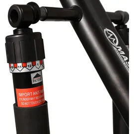 Master & Dynamic Power Stepper Blau