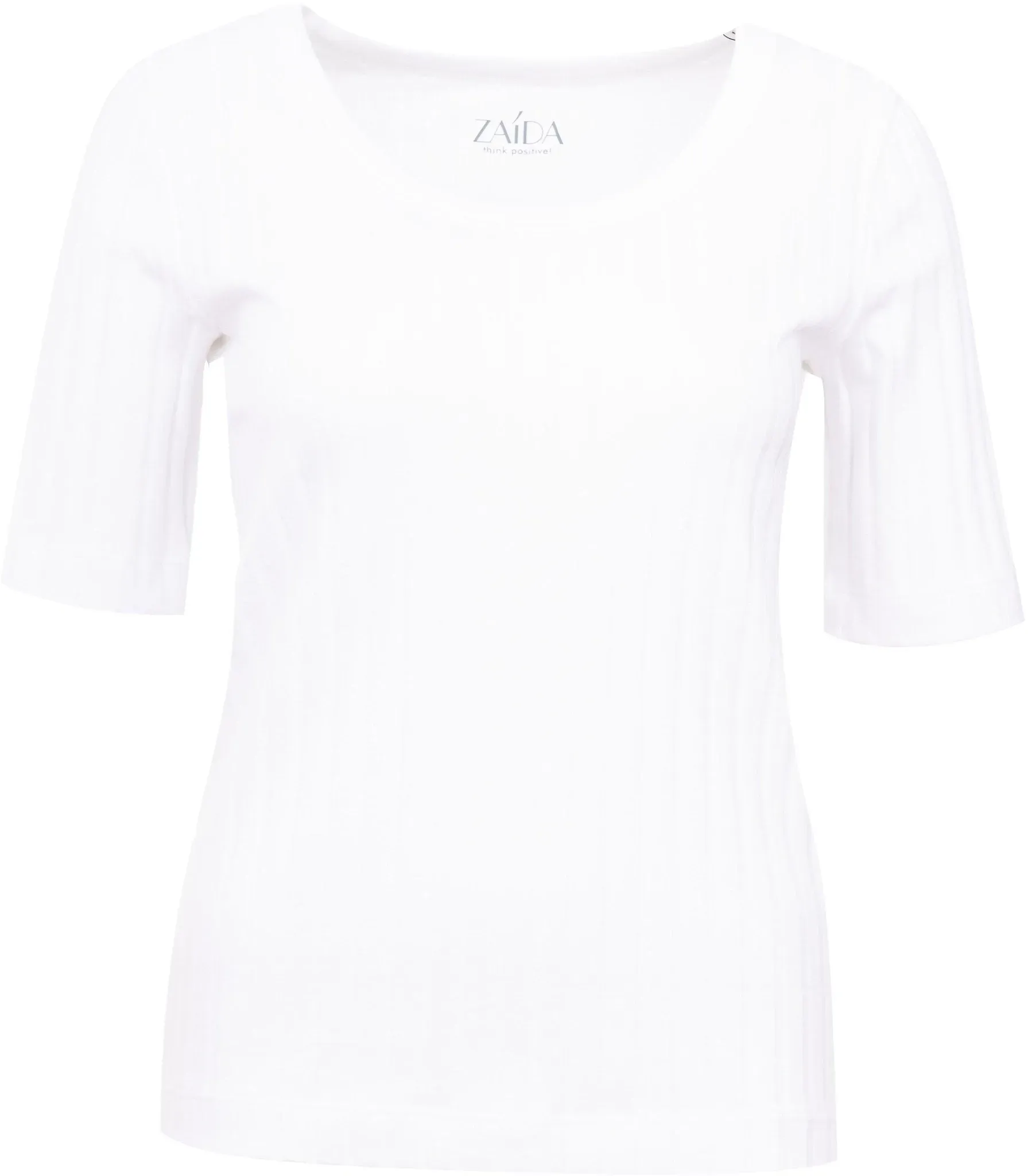 Chemise  ZAIDA blanc