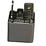 JP Group JP Brand 1199208200 Relais, Glühanlage