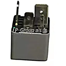 JP Group JP Brand 1199208200 Relais, Glühanlage