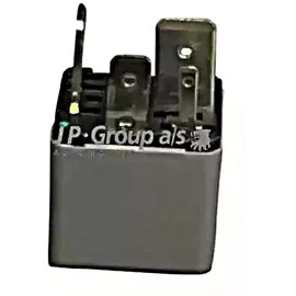 JP Group JP Brand 1199208200 Relais, Glühanlage
