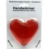 KDA Handwärmer Herz KDA