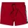 VENICE BEACH Badeshorts Venice Beach rot L