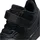 Nike Court Borough Low Recraft Kids Black/Black/Black 25