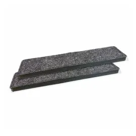 Miele DKF20-1 Aktivkohlefilter