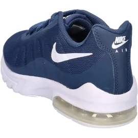Nike Air Max Invigor Kinder navy/white 36