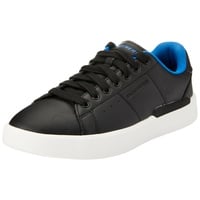 SKECHERS Verloma Bening Sneaker, Schwarz 45