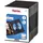 Hama DVD Slim Box 25, Black, 1 Disks, Schwarz
