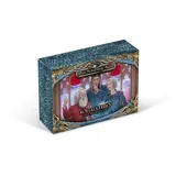 Ulisses Spiele DSA5 - Spielkartenset Rohals Erben - deutsche Version